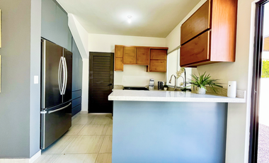 CASA EN VENTA EN RESIDENCIAL