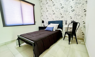 CASA EN VENTA EN RESIDENCIAL