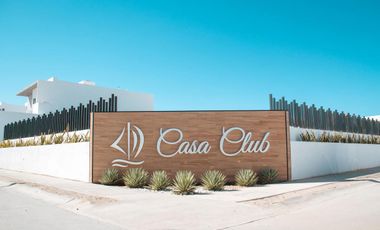 CASA EN VENTA EN RESIDENCIAL