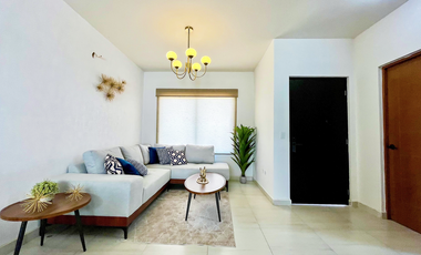 CASA EN VENTA EN RESIDENCIAL