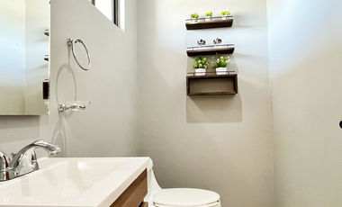 CASA EN VENTA EN RESIDENCIAL