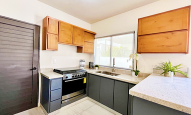 CASA EN VENTA EN RESIDENCIAL