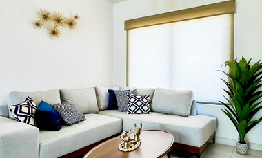 CASA EN VENTA EN RESIDENCIAL