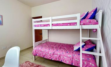 CASA EN VENTA EN RESIDENCIAL