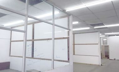 BODEGA EN RENTA A ESPALDAS DE LA J MUJICA