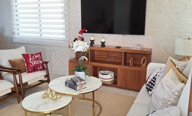 CASA EN VENTA EN FRACCIONAMIENTO