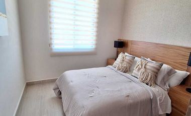 CASA EN VENTA EN FRACCIONAMIENTO