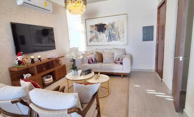 CASA EN VENTA EN FRACCIONAMIENTO