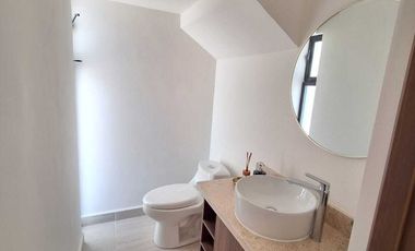CASA EN VENTA EN FRACCIONAMIENTO
