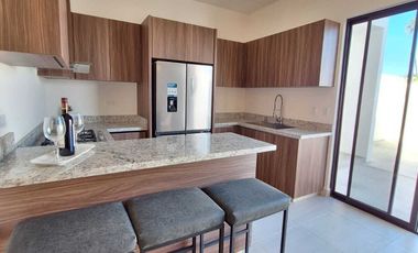 CASA EN VENTA EN FRACCIONAMIENTO
