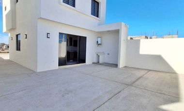 CASA EN VENTA EN FRACCIONAMIENTO