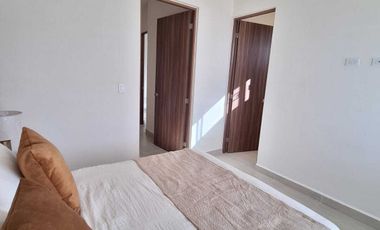 CASA EN VENTA EN FRACCIONAMIENTO