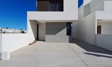 CASA EN VENTA EN FRACCIONAMIENTO