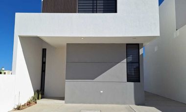 CASA EN VENTA EN FRACCIONAMIENTO