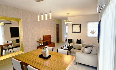 CASA EN  VENTA EN FRACCIONAMIENTO