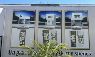 CASA EN  VENTA EN FRACCIONAMIENTO