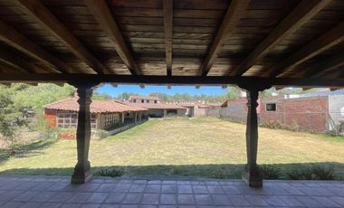 CASA EN VENTA EN TAPALPA, JALISCO