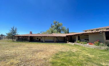 CASA EN VENTA EN TAPALPA, JALISCO