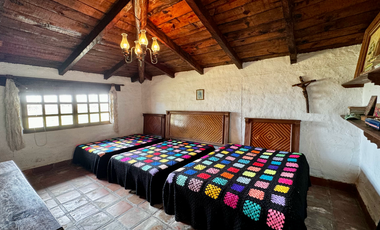 CASA EN VENTA EN TAPALPA, JALISCO