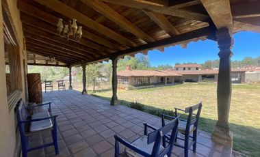CASA EN VENTA EN TAPALPA, JALISCO