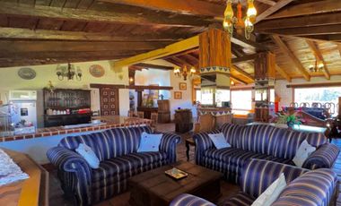 CASA EN VENTA EN TAPALPA, JALISCO