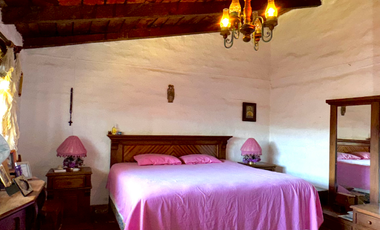 CASA EN VENTA EN TAPALPA, JALISCO