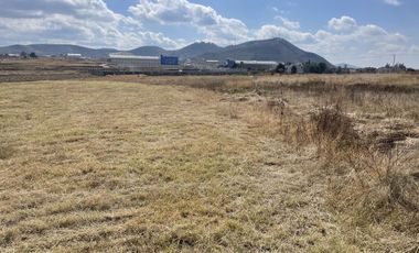 Terreno en  Venta en Santa Isabel Cholula, Puebla