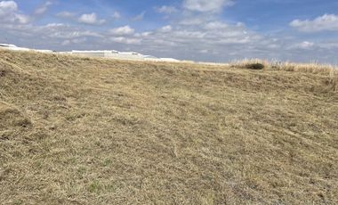 Terreno en  Venta en Santa Isabel Cholula, Puebla