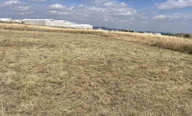 Terreno en  Venta en Santa Isabel Cholula, Puebla