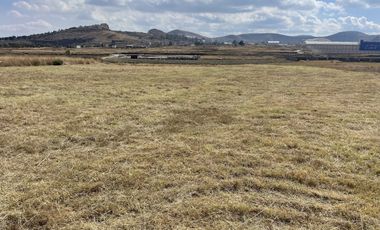 Terreno en  Venta en Santa Isabel Cholula, Puebla