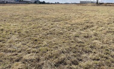 Terreno en  Venta en Santa Isabel Cholula, Puebla