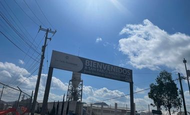 Terreno en  Venta en Santa Isabel Cholula, Puebla