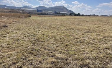 Terreno en  Venta en Santa Isabel Cholula, Puebla