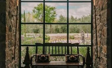 Casona de la Canal en venta, Santísima Trinidad, San Miguel de Allende