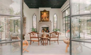 Casona de la Canal en venta, Santísima Trinidad, San Miguel de Allende