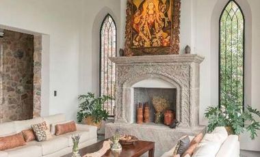 Casona de la Canal en venta, Santísima Trinidad, San Miguel de Allende