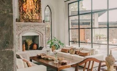 Casona de la Canal en venta, Santísima Trinidad, San Miguel de Allende