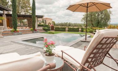 Casona de la Canal en venta, Santísima Trinidad, San Miguel de Allende