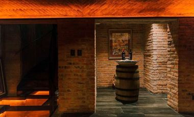 Casona de la Canal en venta, Santísima Trinidad, San Miguel de Allende