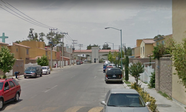 SAN JOSE CASA VENTA CHICOLOAPAN EDOMEX