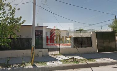 HACIENDAS DE SAN PABLO, VENTA DE CASA, MEOQUI, CHIHUAHUA.