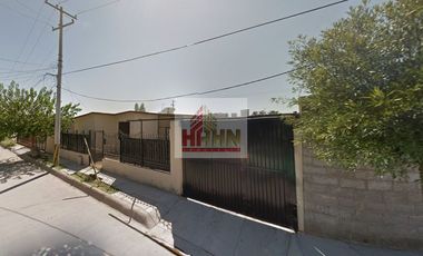 HACIENDAS DE SAN PABLO, VENTA DE CASA, MEOQUI, CHIHUAHUA.