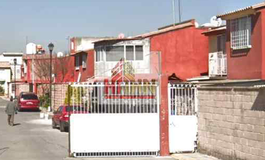 Geovillas de Terranova,Csasa en Venta ,Acolman.EDOMEX