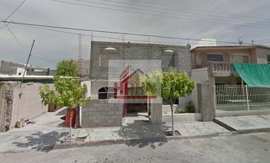 Casa en venta en Delicias, Delicias