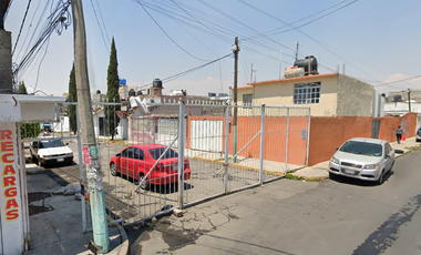 LOS ALAMOS CASA VENTA ECATEPEC EDOMEX