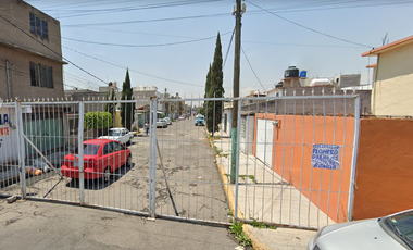 LOS ALAMOS CASA VENTA ECATEPEC EDOMEX