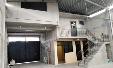 JARDINES DE MORELOS BODEGA VENTA ECATEPEC ESTADO DE MEXICO