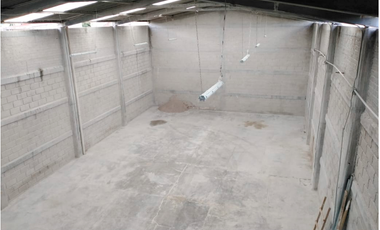 JARDINES DE MORELOS BODEGA VENTA ECATEPEC ESTADO DE MEXICO