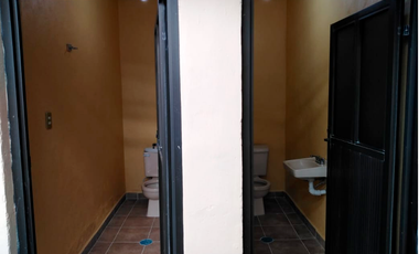 JARDINES DE MORELOS BODEGA VENTA ECATEPEC ESTADO DE MEXICO