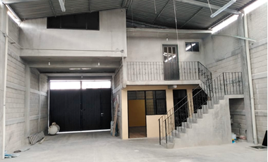 JARDINES DE MORELOS BODEGA VENTA ECATEPEC ESTADO DE MEXICO